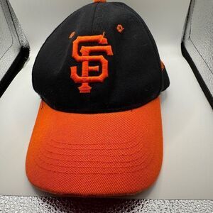 San Francisco giants unisex baseball hat